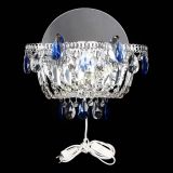 Бра Камея синяя в Сочи Бра Камея синяя в Сочи