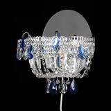 Бра Камея синяя в Сочи Бра Камея синяя в Сочи