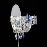 Бра Камея синяя в Сочи Бра Камея синяя в Сочи