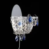 Бра Камея синяя в Сочи Бра Камея синяя в Сочи