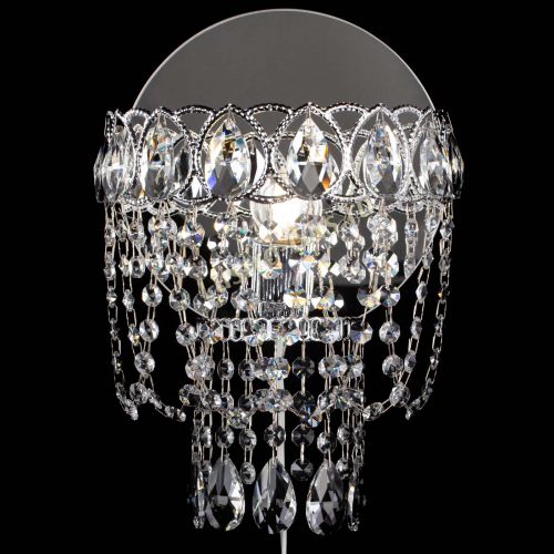 Бра Капель №5 в Сочи Гусь Хрустальный