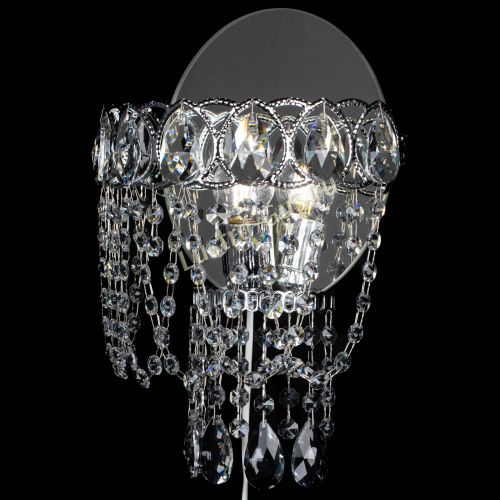 Бра Капель №5 в Сочи Гусь Хрустальный