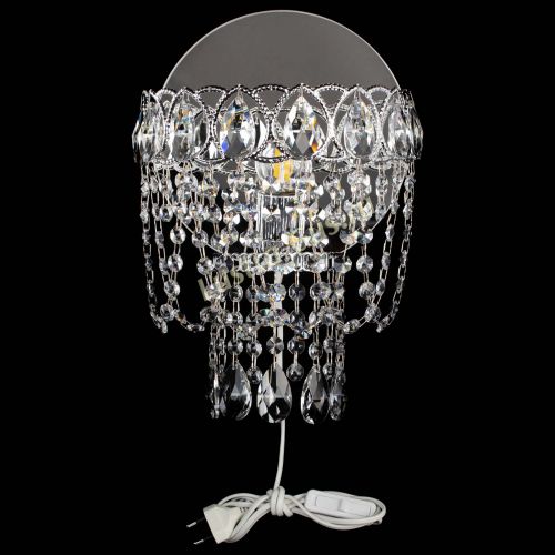 Бра Капель №5 в Сочи Гусь Хрустальный