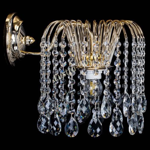 Бра Каскад Баден №2 в Сочи Гусь Хрустальный