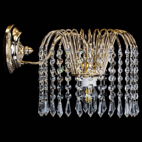 Бра Каскад Карандаш в Сочи Гусь Хрустальный