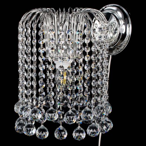 Бра Каскад шар 30 в Сочи Бра Каскад шар 30 в Сочи