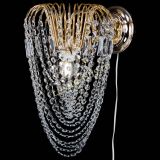 Бра Каскад Водоворот в Сочи