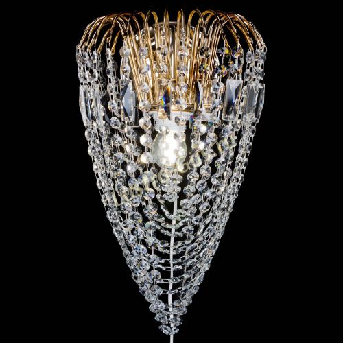 Бра Каскад Водоворот в Сочи Гусь Хрустальный