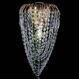 Бра Каскад Водоворот зеленая в Сочи