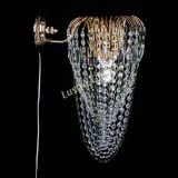 Бра Каскад Водоворот зеленая в Сочи