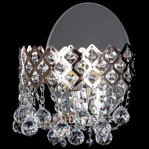 Бра Корона №1 в Сочи Гусь Хрустальный