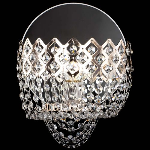 Бра Корона №2 в Сочи Гусь Хрустальный