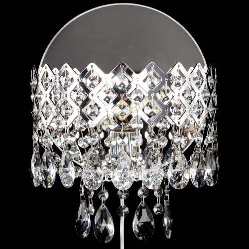 Бра Корона №3 в Сочи Гусь Хрустальный