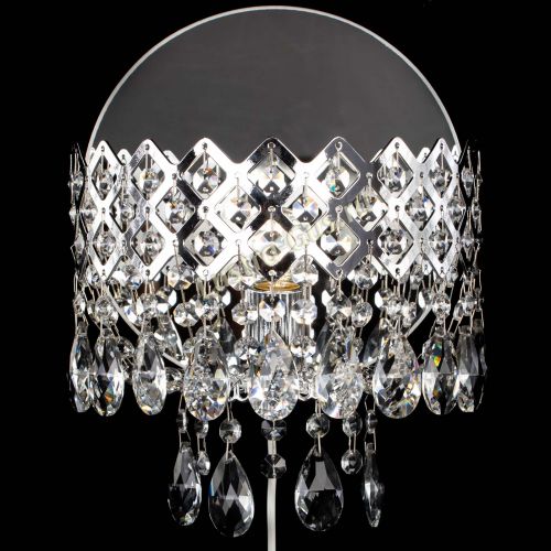 Бра Корона №3 в Сочи Гусь Хрустальный