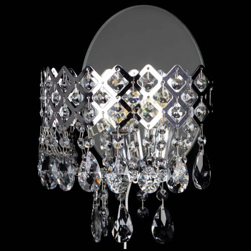 Бра Корона №3 в Сочи Гусь Хрустальный