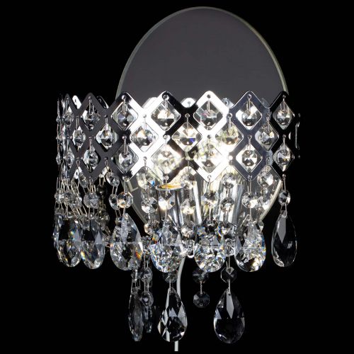 Бра Корона №3 в Сочи Гусь Хрустальный