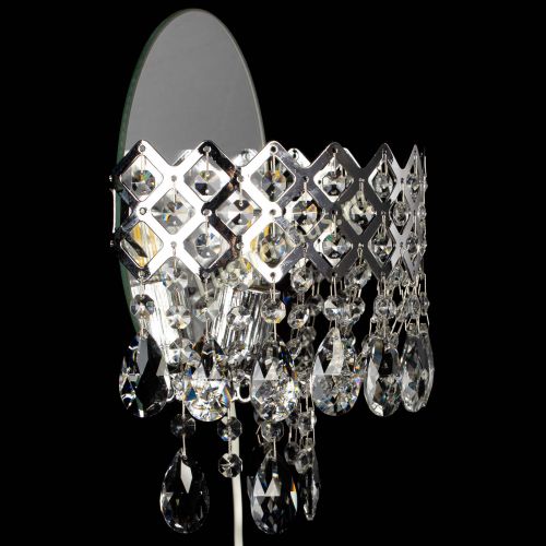 Бра Корона №3 в Сочи Гусь Хрустальный