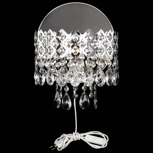 Бра Корона №3 в Сочи Гусь Хрустальный