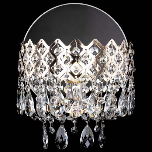 Бра Корона №3 в Сочи Гусь Хрустальный