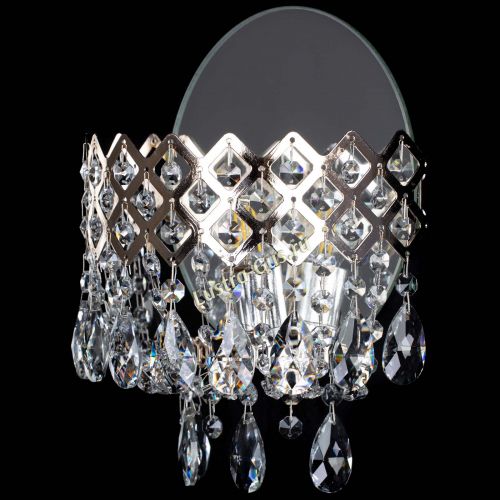 Бра Корона №3 в Сочи Гусь Хрустальный