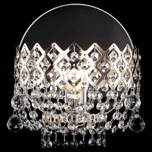 Бра Корона №4 в Сочи Гусь Хрустальный