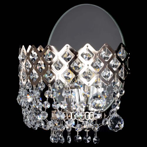 Бра Корона №4 в Сочи Гусь Хрустальный