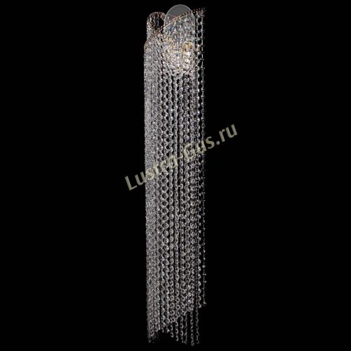 Бра Космея №1 - 1000 мм в Сочи Гусь Хрустальный