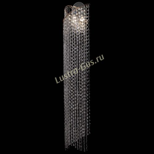 Бра Космея №1 - 1000 мм в Сочи Гусь Хрустальный