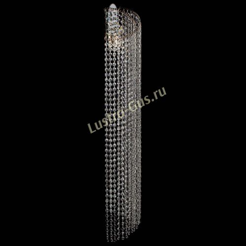 Бра Космея №1 - 1000 мм в Сочи Гусь Хрустальный
