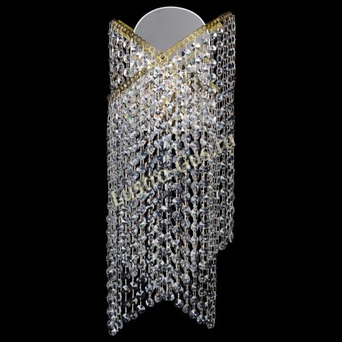 Бра Космея №1 - 500 мм под бронзу в Сочи Бра Космея №1 - 500 мм под бронзу в Сочи