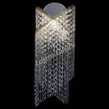 Бра Космея №1 - 500 мм под бронзу в Сочи Бра Космея №1 - 500 мм под бронзу в Сочи