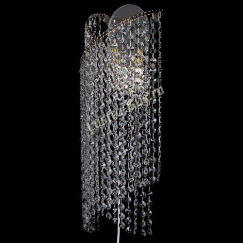 Бра Космея №1 - 500 мм в Сочи Гусь Хрустальный