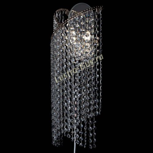 Бра Космея №1 - 500 мм в Сочи Гусь Хрустальный