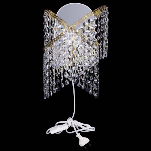 Бра Космея №1 под бронзу в Сочи Гусь Хрустальный