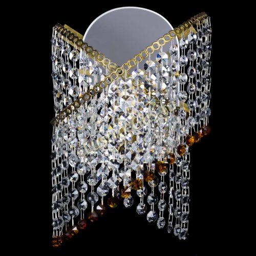 Бра Космея №1 чайная под бронзу в Сочи Бра Космея №1 чайная под бронзу в Сочи