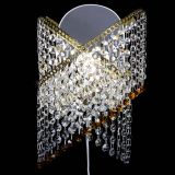 Бра Космея №1 чайная под бронзу в Сочи Бра Космея №1 чайная под бронзу в Сочи