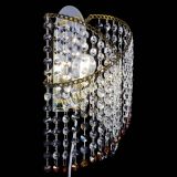 Бра Космея №1 чайная под бронзу в Сочи Бра Космея №1 чайная под бронзу в Сочи