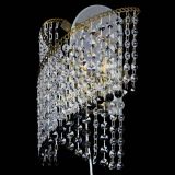 Бра Космея №1 черная под бронзу в Сочи Бра Космея №1 черная под бронзу в Сочи