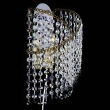 Бра Космея №1 черная под бронзу в Сочи Бра Космея №1 черная под бронзу в Сочи