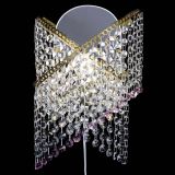 Бра Космея №1 розовая под бронзу в Сочи Бра Космея №1 розовая под бронзу в Сочи