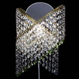 Бра Космея №1 зеленая под бронзу в Сочи Бра Космея №1 зеленая под бронзу в Сочи