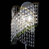 Бра Космея №1 зеленая под бронзу в Сочи Бра Космея №1 зеленая под бронзу в Сочи