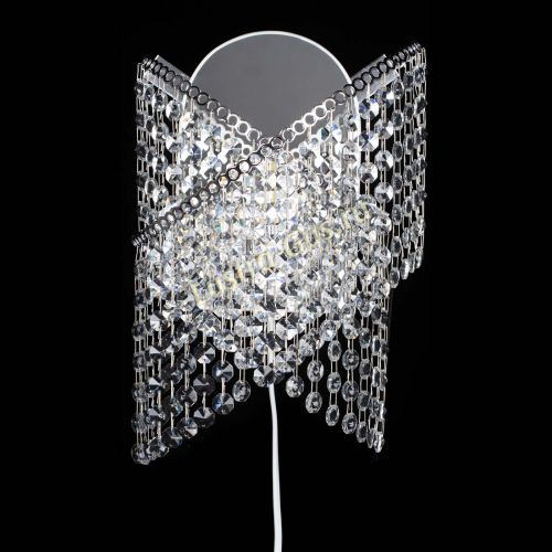 Бра Космея №1 в Сочи Гусь Хрустальный