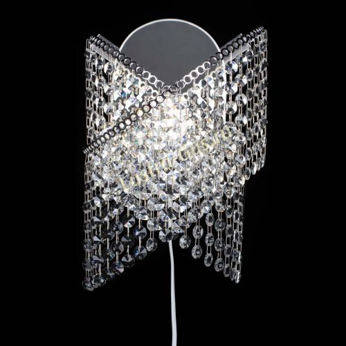 Бра Космея №1 в Сочи Гусь Хрустальный