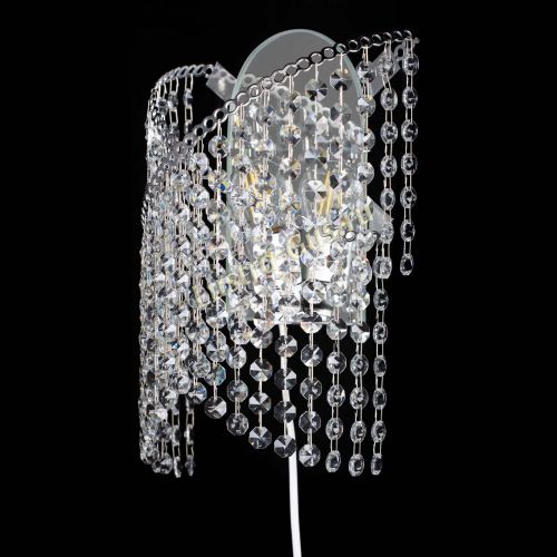 Бра Космея №1 в Сочи Гусь Хрустальный