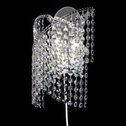 Бра Космея №1 в Сочи Гусь Хрустальный