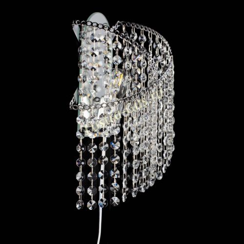 Бра Космея №1 в Сочи Гусь Хрустальный