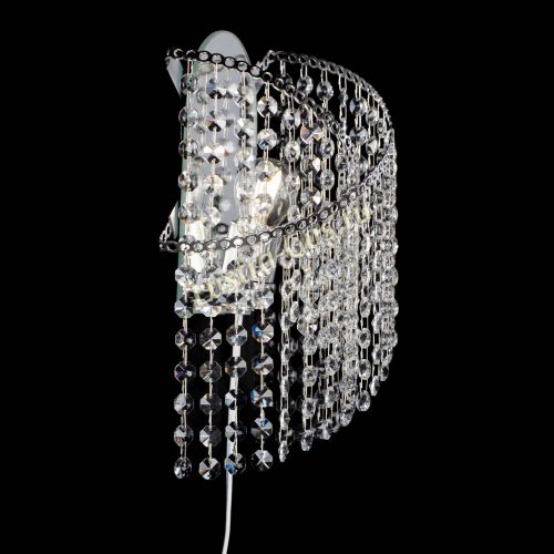 Бра Космея №1 в Сочи Гусь Хрустальный