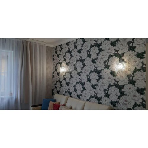 Бра Космея №1 в Сочи Гусь Хрустальный