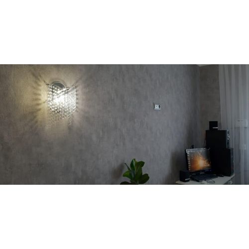 Бра Космея №1 в Сочи Гусь Хрустальный